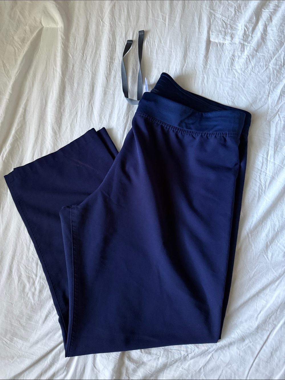 Scrub pants